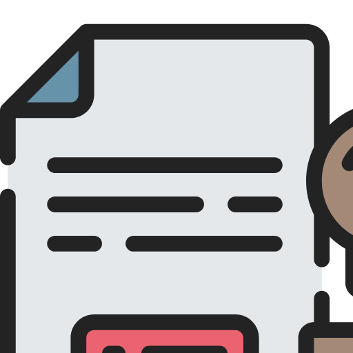 Document іконка