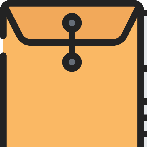 Dossier icon