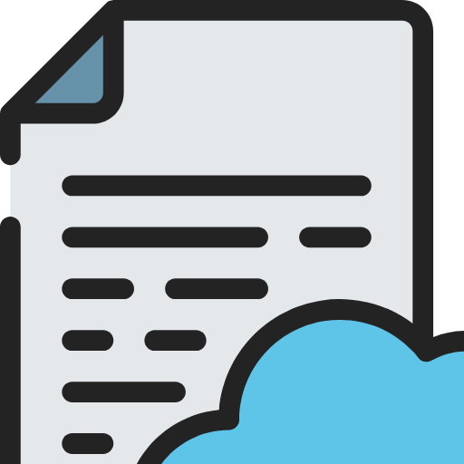 File icon