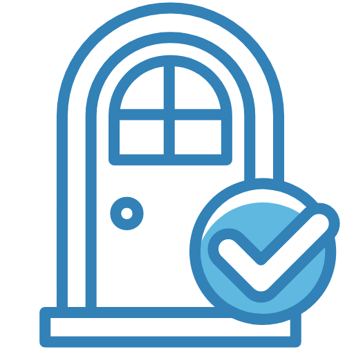 Door icon