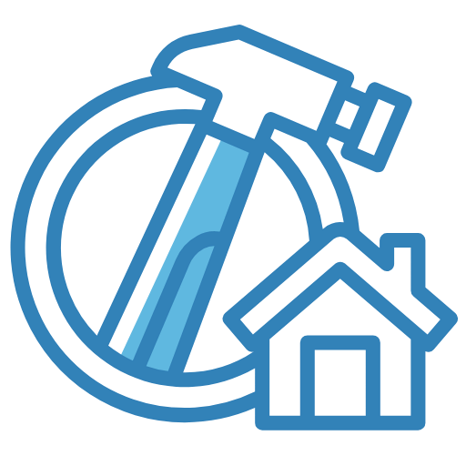 Hammer icon