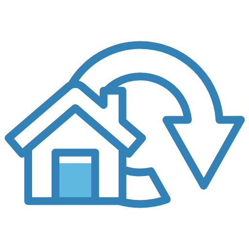 Renovation icon