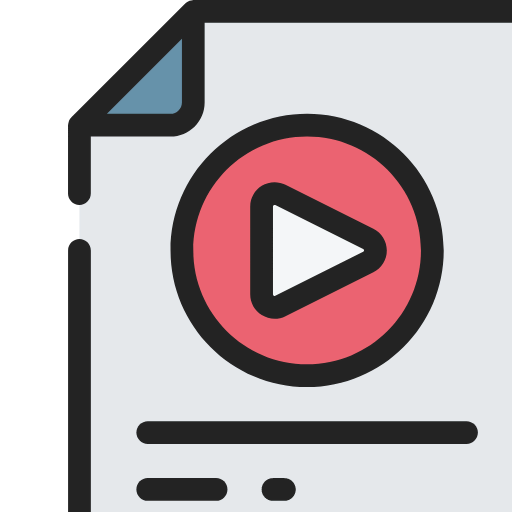 Document icon