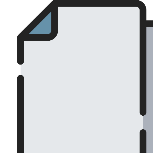 Document biểu tượng