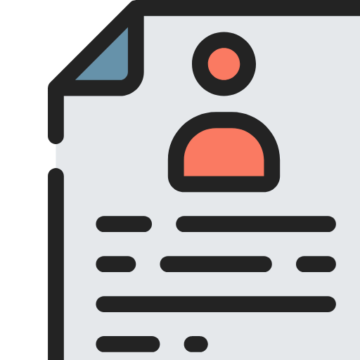 Document ícone