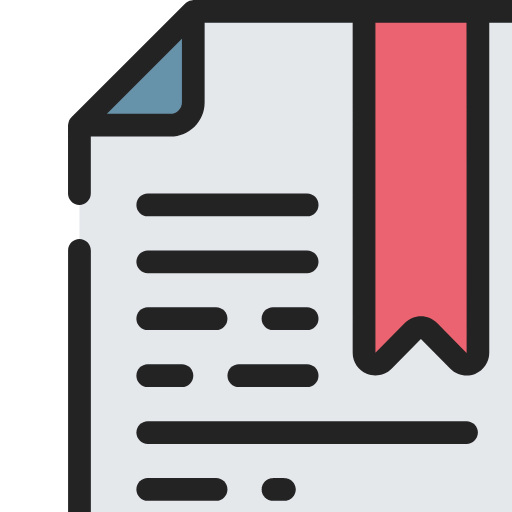 File icon