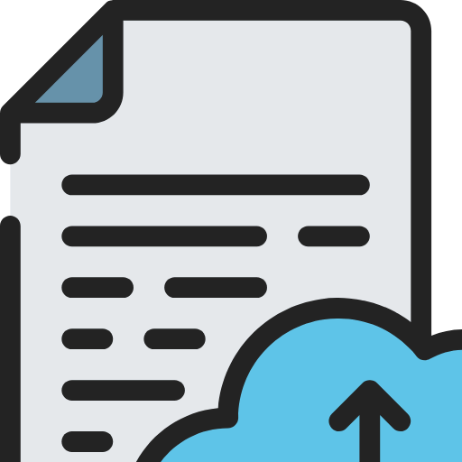 File icon