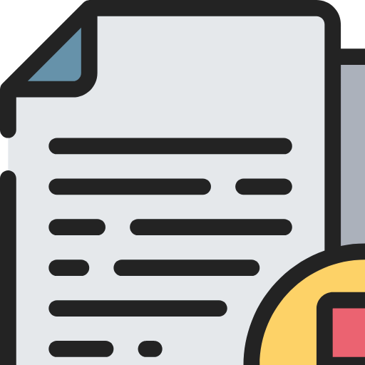 File icon