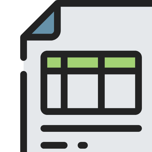 File icon