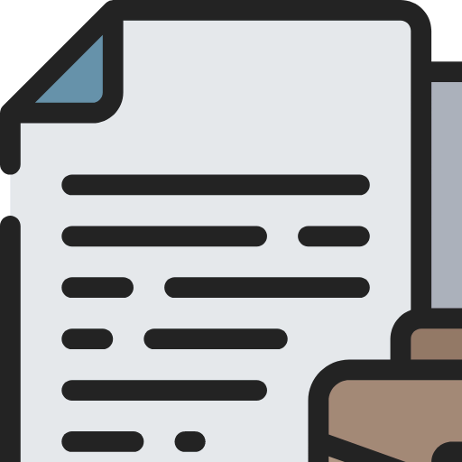 File icon
