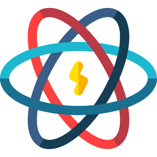 Atom icon