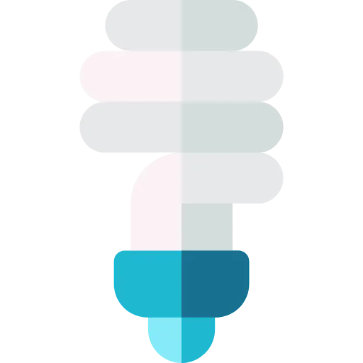 Light bulb icon
