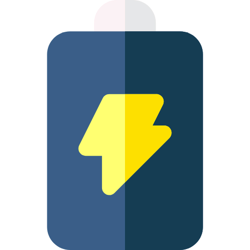 Battery icon