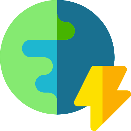 Earth icon