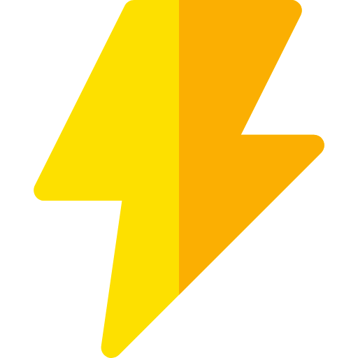 Energy icon