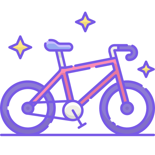 Bicycle icon