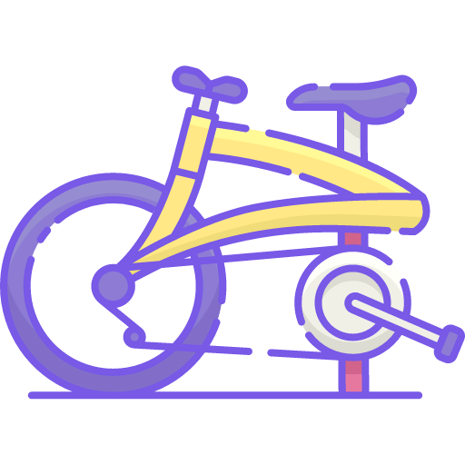 Bike icon