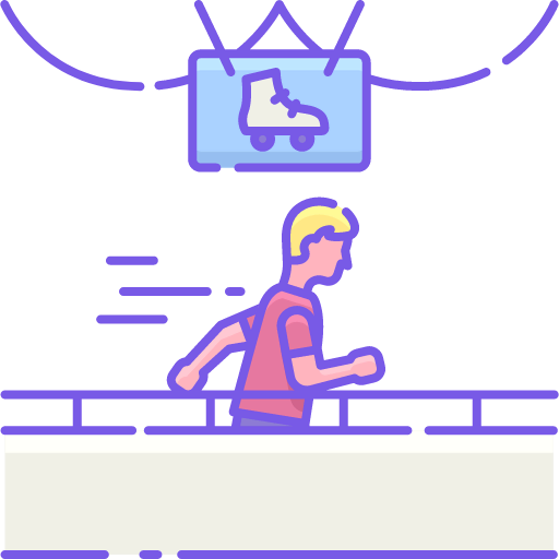 Arena icon