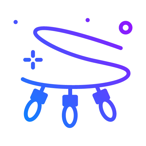 Lights icon