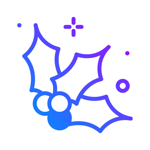 Mistletoe icon