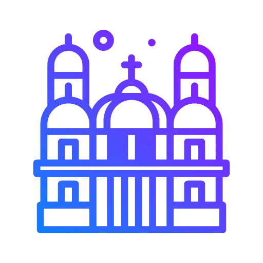 Church icon