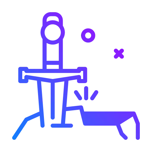 Excalibur icon