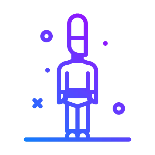 Guardian icon