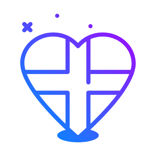 Heart icon