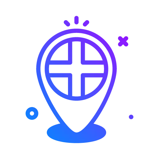 Location icon