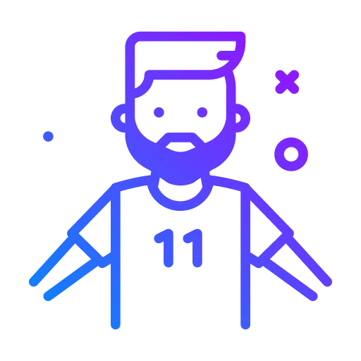 Player icon