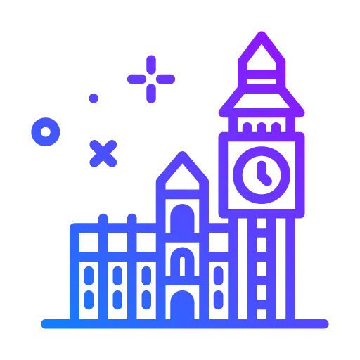 Tower icon