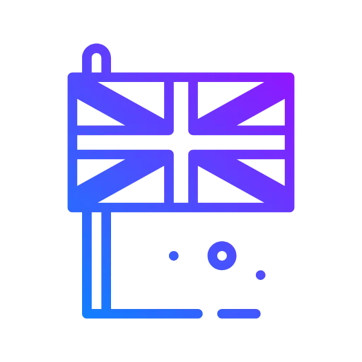 Flag icon