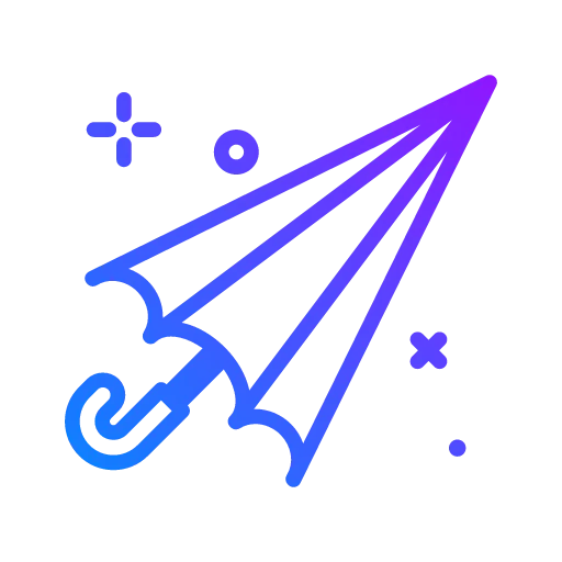 Umbrella icon