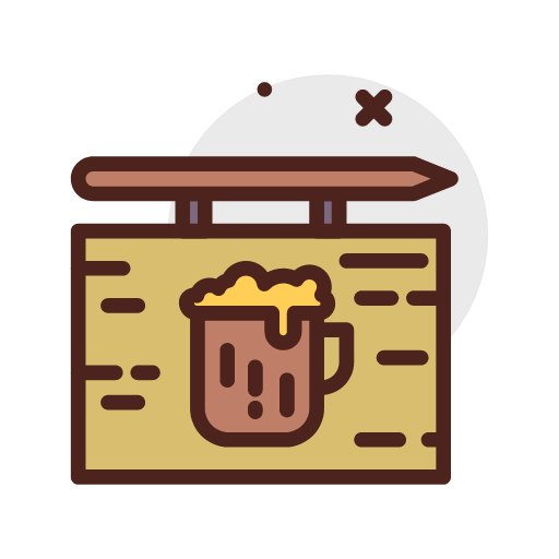 Bar icon