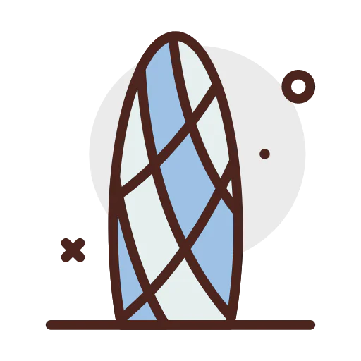 Tower icon