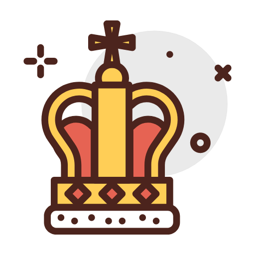 Crown icon