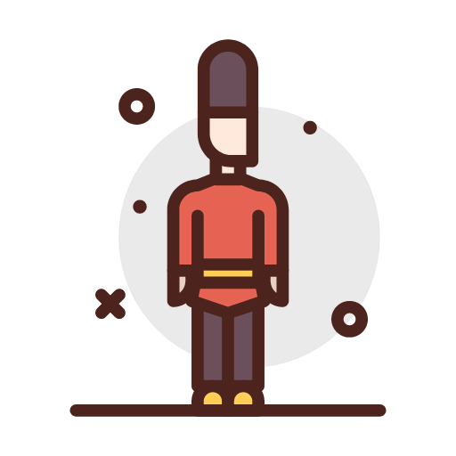 Guardian icon