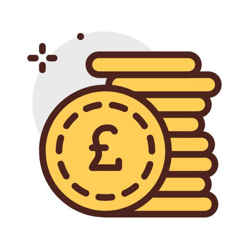 Coins icon