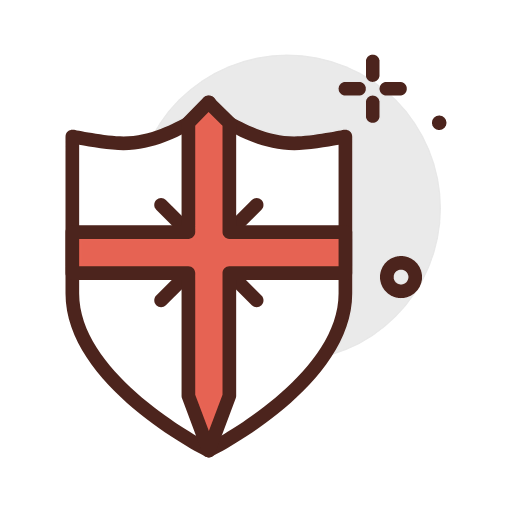 Shield icon