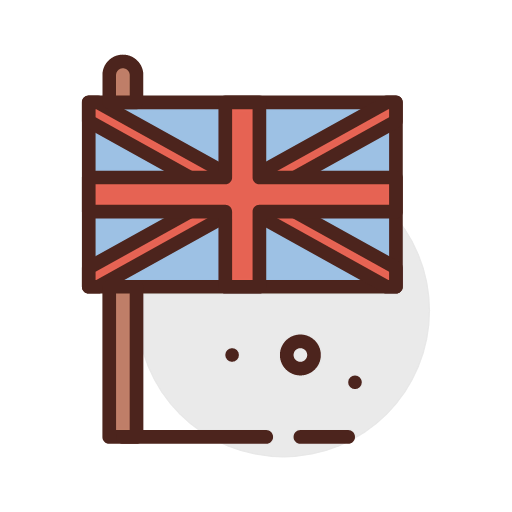 Flag icon